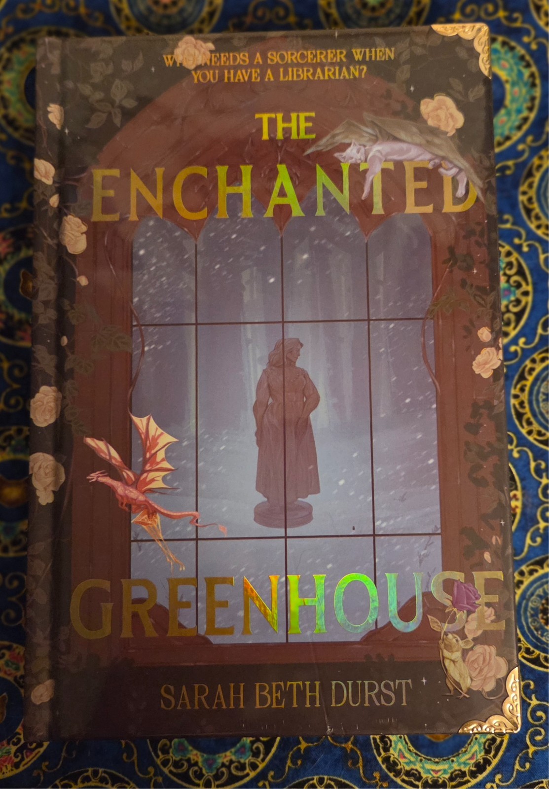 Bookish Box Subscription Boxes