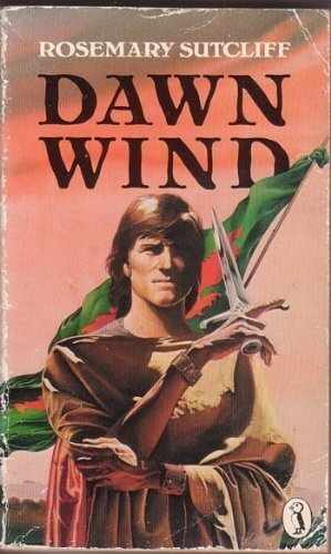 Dawn Wind (Puffin Books) by Rosemary, Sutcliff Paperback Book The Fast Free