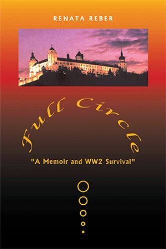 Full Circle – 1665579102, Renata Reber, paperback