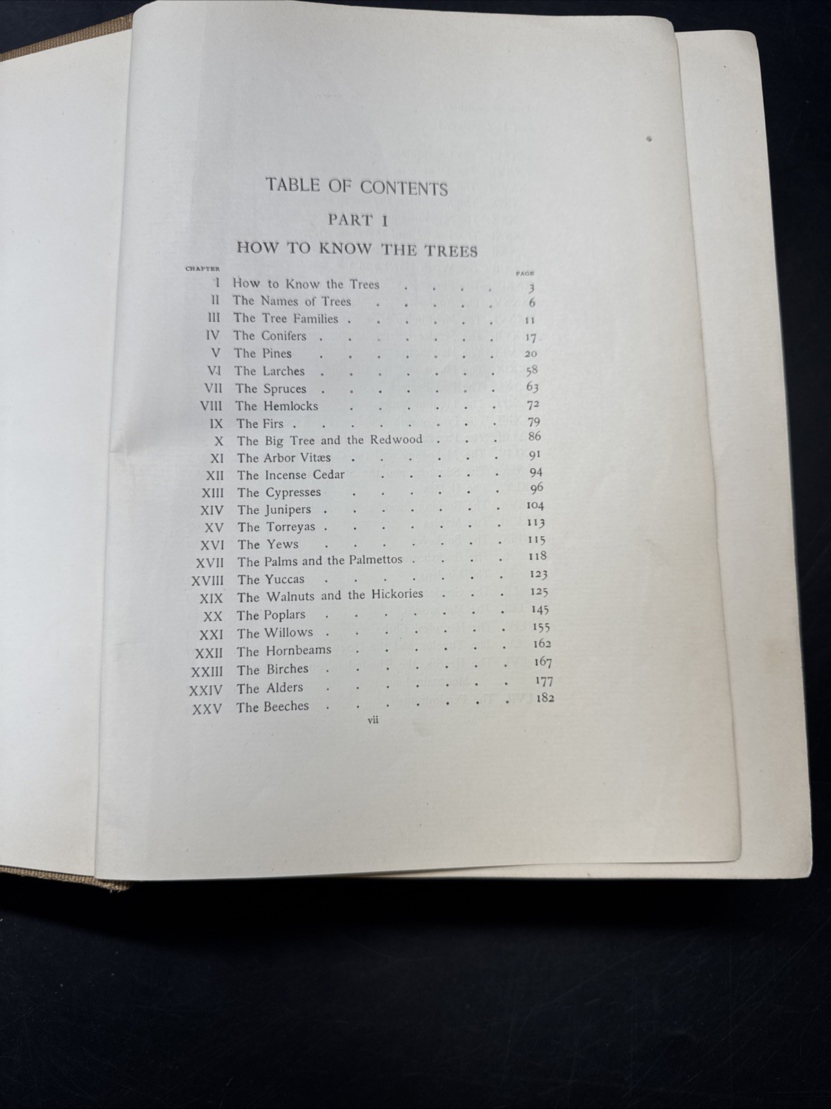The Tree Book By Julia Rogers (1906)/ Vol XI