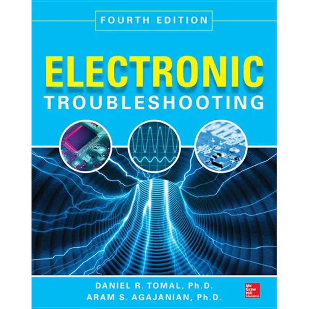 Electronic Troubleshooting – Paperback