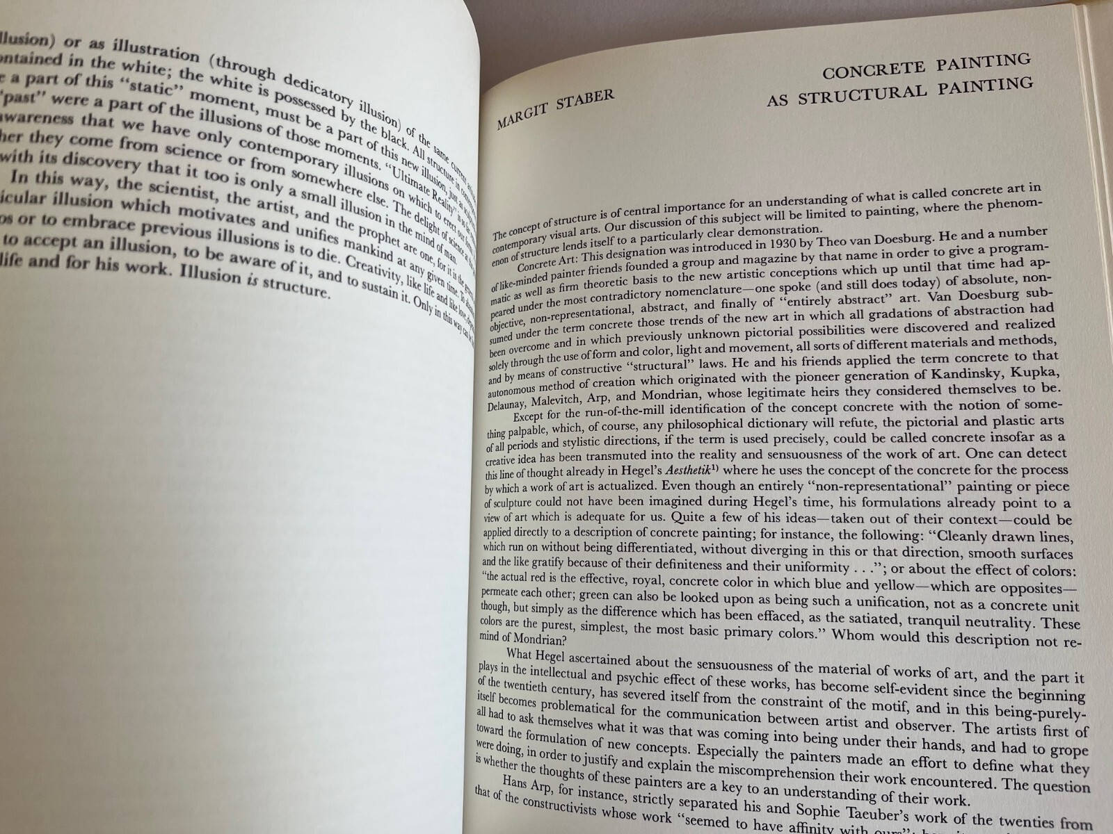 Gyorgy KEPES / Structure in Art & Science 1965 BUCKMINSTER FULLER Max Bill NERVI