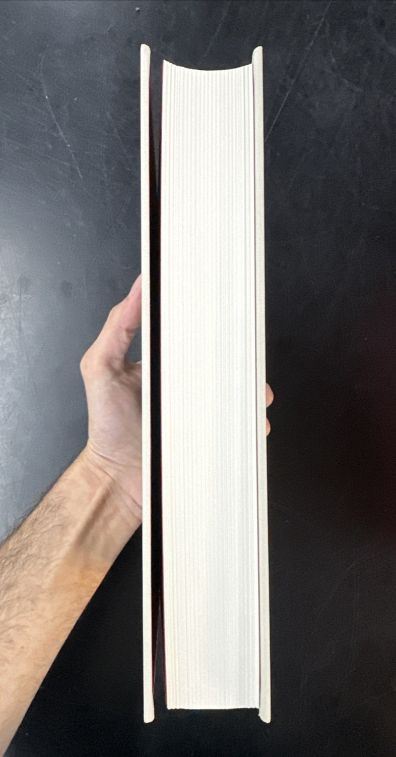 Mark Twain: A Connecticut Yankee in King Arthur’s Court Folio Society Slipcase