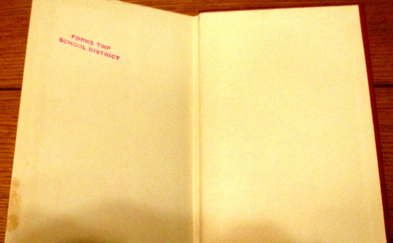 1922 In The Days of Poor Richard by Irving Bacheller H/C 414 Pages