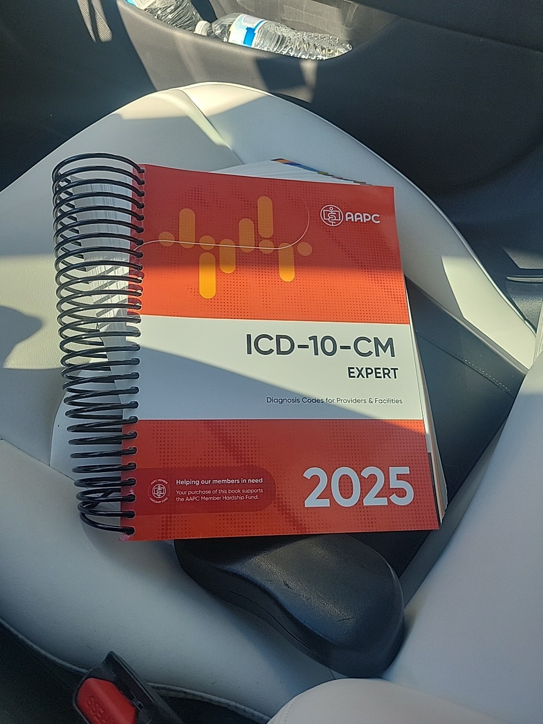 ICD10CM Complete Code Set 2025 – GOOD