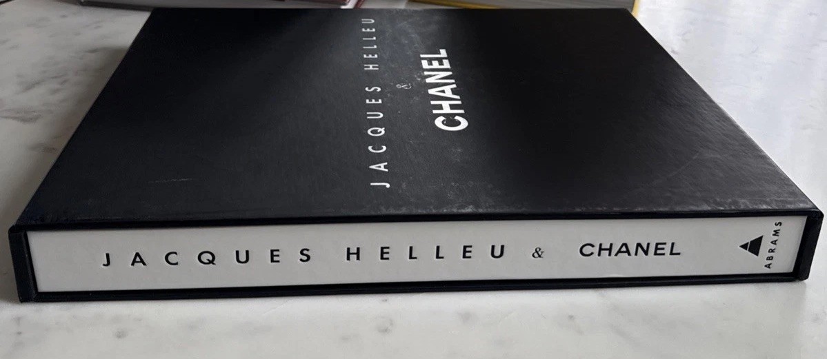 Jacques Helleu & Chanel