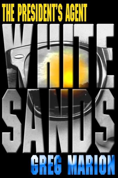White Sands