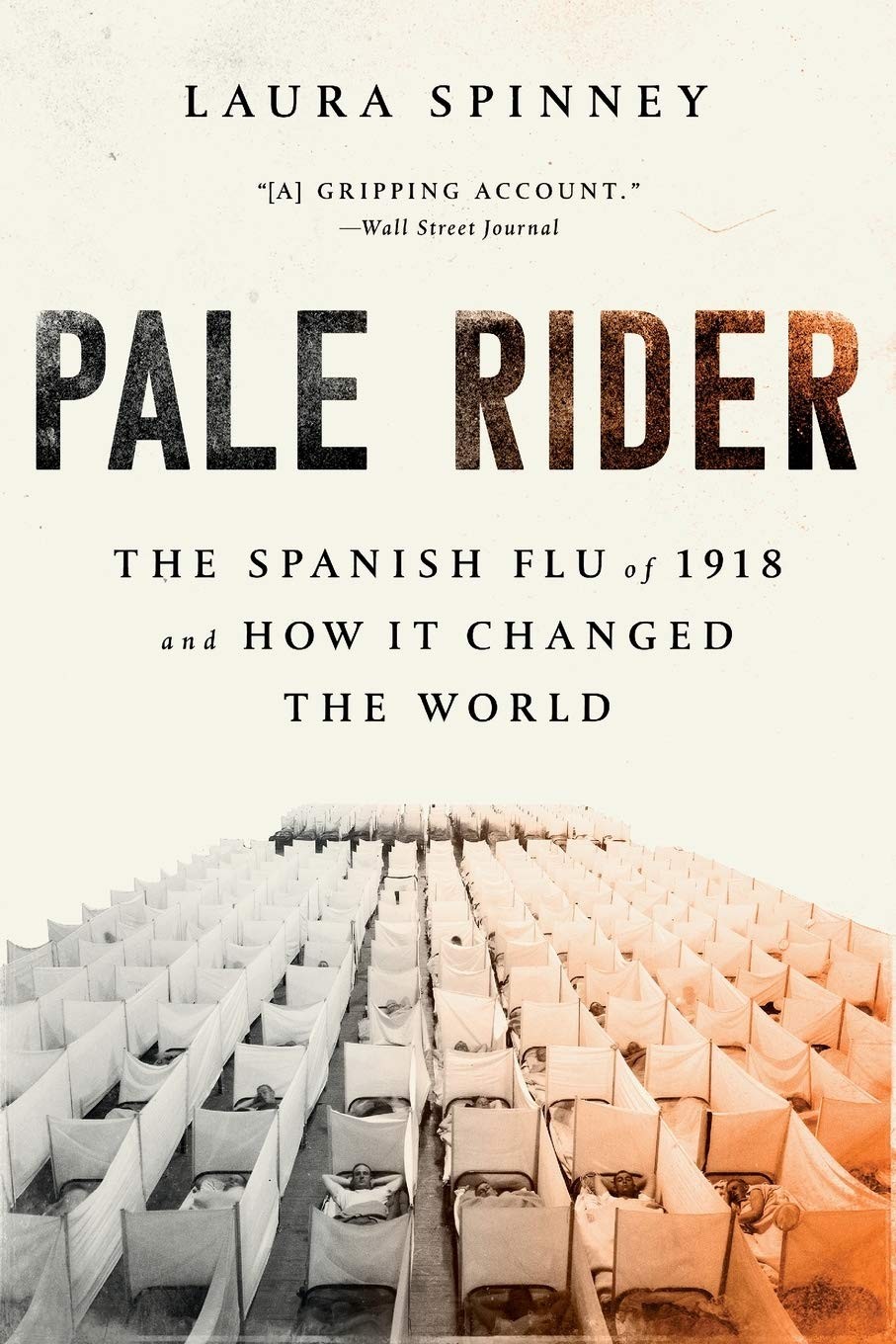 Pale Riders By Spinney, Laura Laura Spinney,