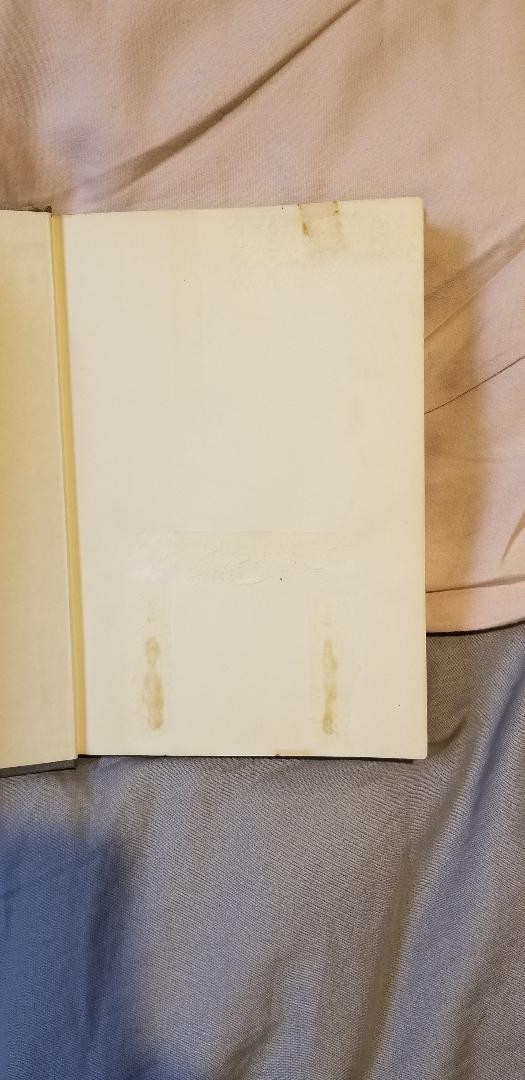 J. D. Salinger – FRANNY AND ZOOEY – First edition/First printing 1961 – Ex-lib