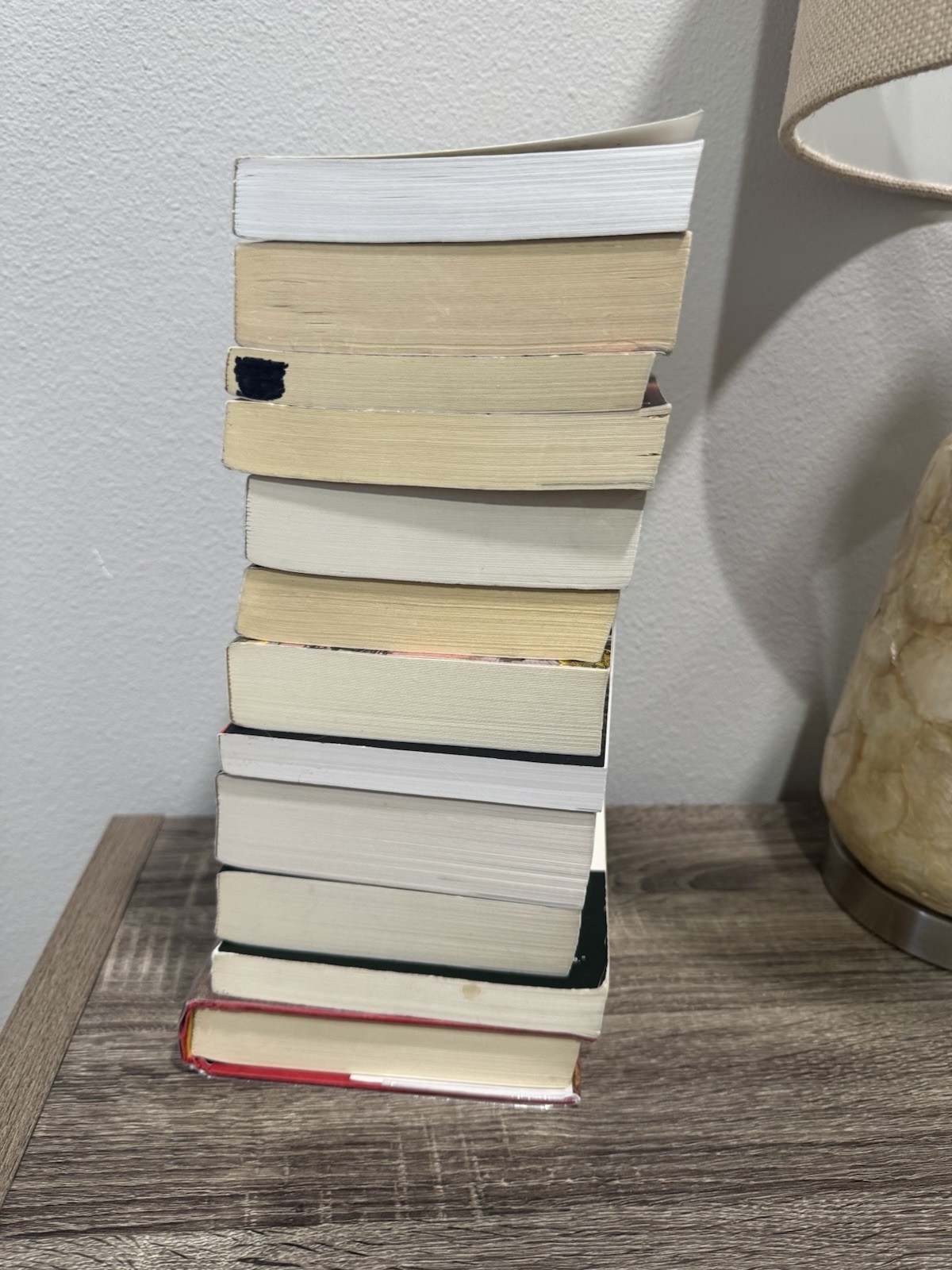 Kristin Hannah & Other Best Selling Historical Novels Book Lot – 12 Total
