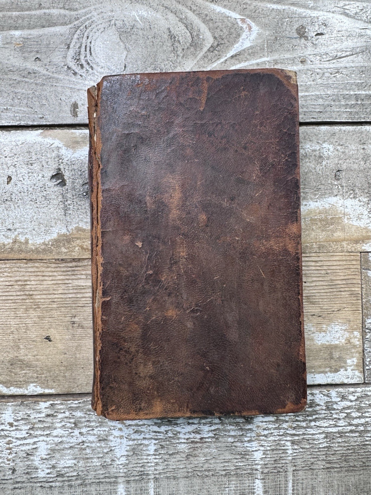 1814 Antique Biography “The Life of Nelson” 2-vol’s-in-1, Robert Southey