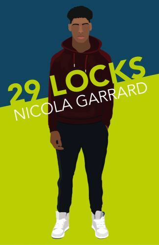 29 Locks by in Used – Very Good