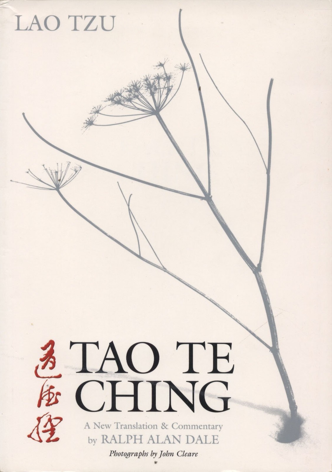 Tao Te Ching: A New Translation & Commentary – paperback Laozi|Cleare, John|…