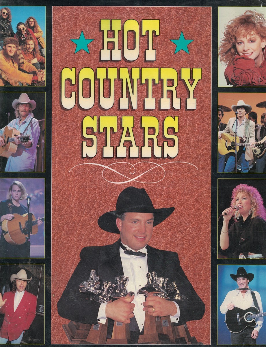 Hot Country Stars