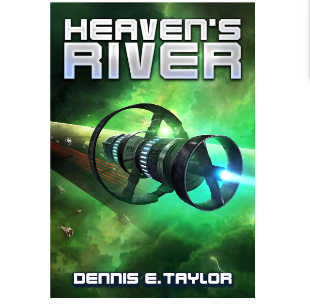 Dennis E. Taylor Bobiverse Audio Collection All 5 Audio Books Digital