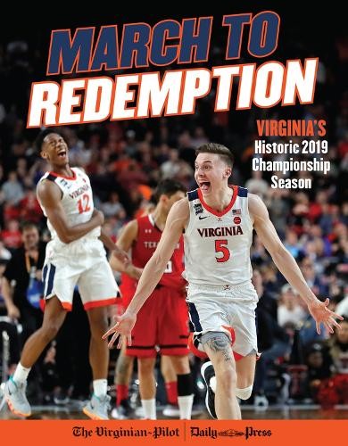 Daily Press March to Redemption (Paperback)