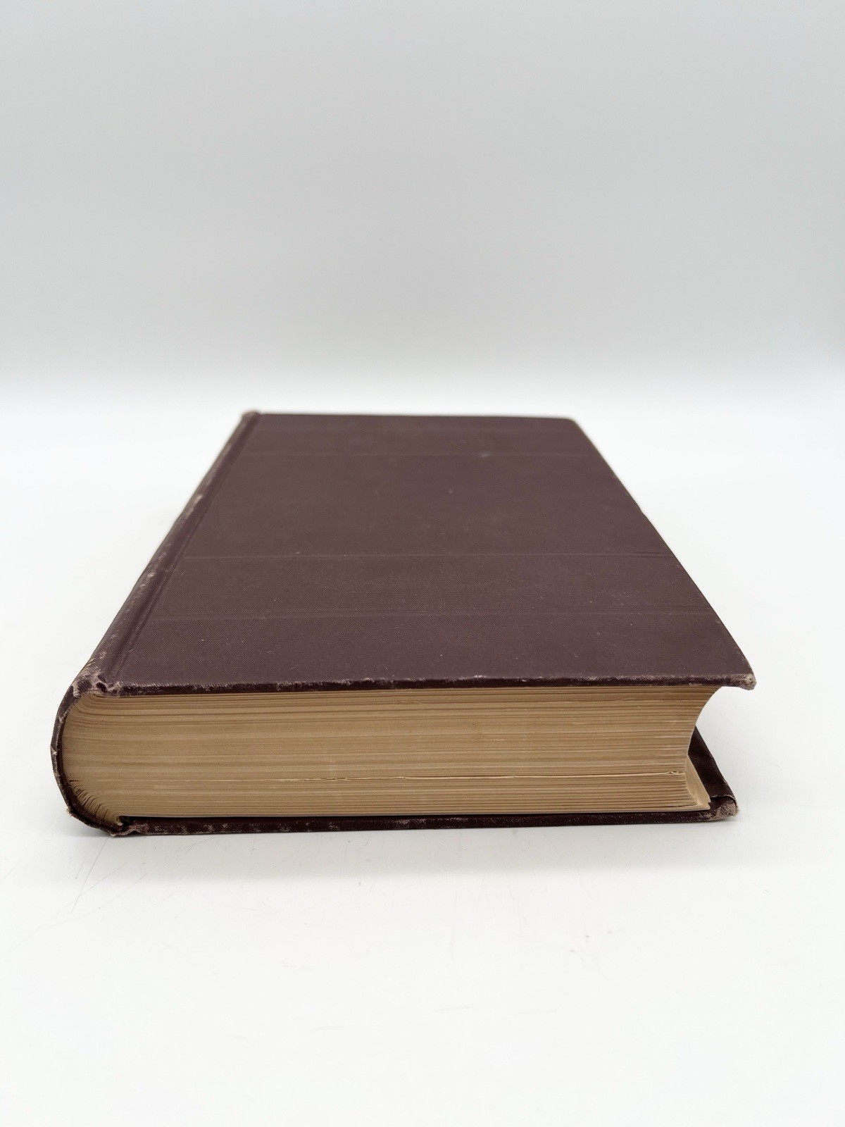 1898 Messages & Papers of the Presidents Vol VII 1869-1881 James D Richardson