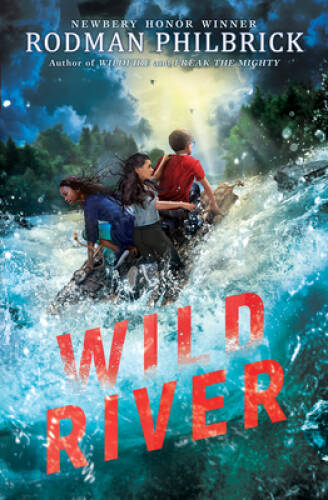 Wild River – Hardcover By Philbrick, Rodman – GOOD