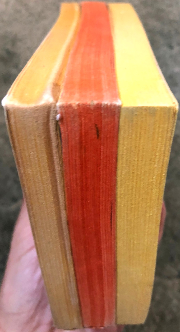 Vladimir Nabokov books, lot of 3, Glory, Pnin & Invitation to a Beheading