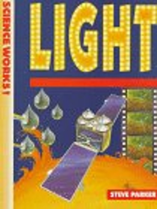 Light Library Binding Steve Parker