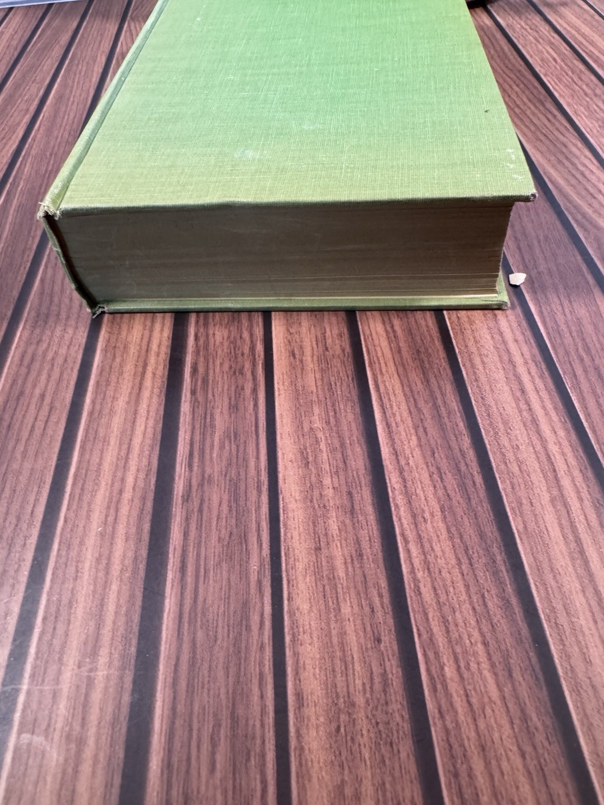 East of Eden Steinbeck 1952 First Trade Edition Viking Hardcover Bite Error