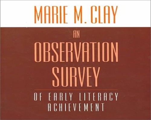 An Observation Survey of early – ACCEPTABLE