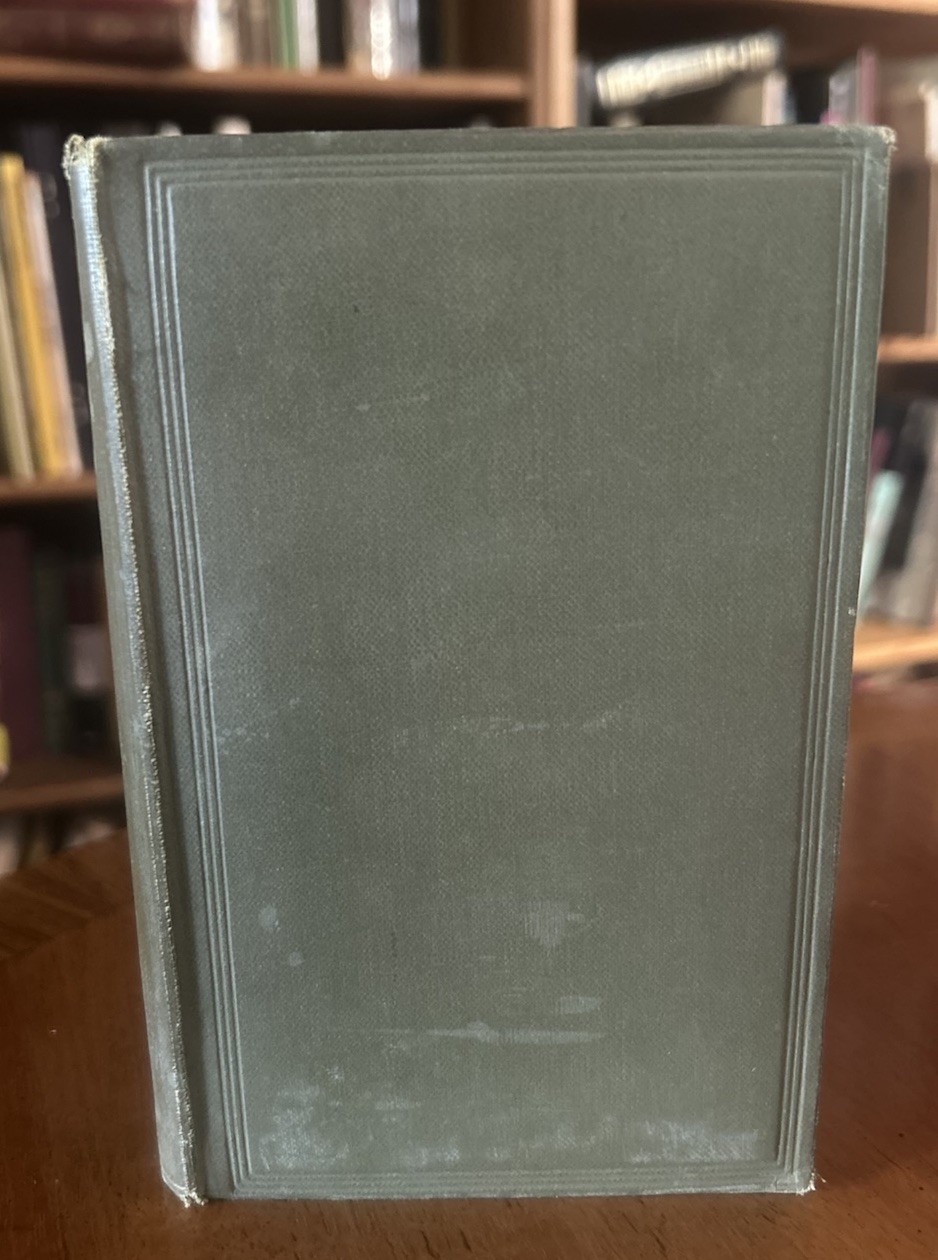 A Joy For Ever : The 2 Paths by John Ruskin, London, George Allen 1907 1st Ed