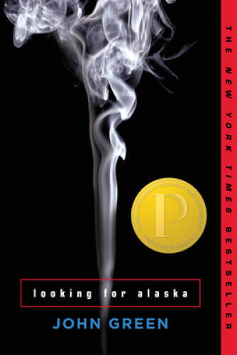 Looking for Alaska – Paperback By Green, John – GOOD