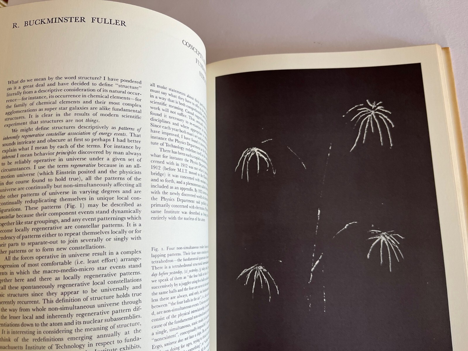 Gyorgy KEPES / Structure in Art & Science 1965 BUCKMINSTER FULLER Max Bill NERVI