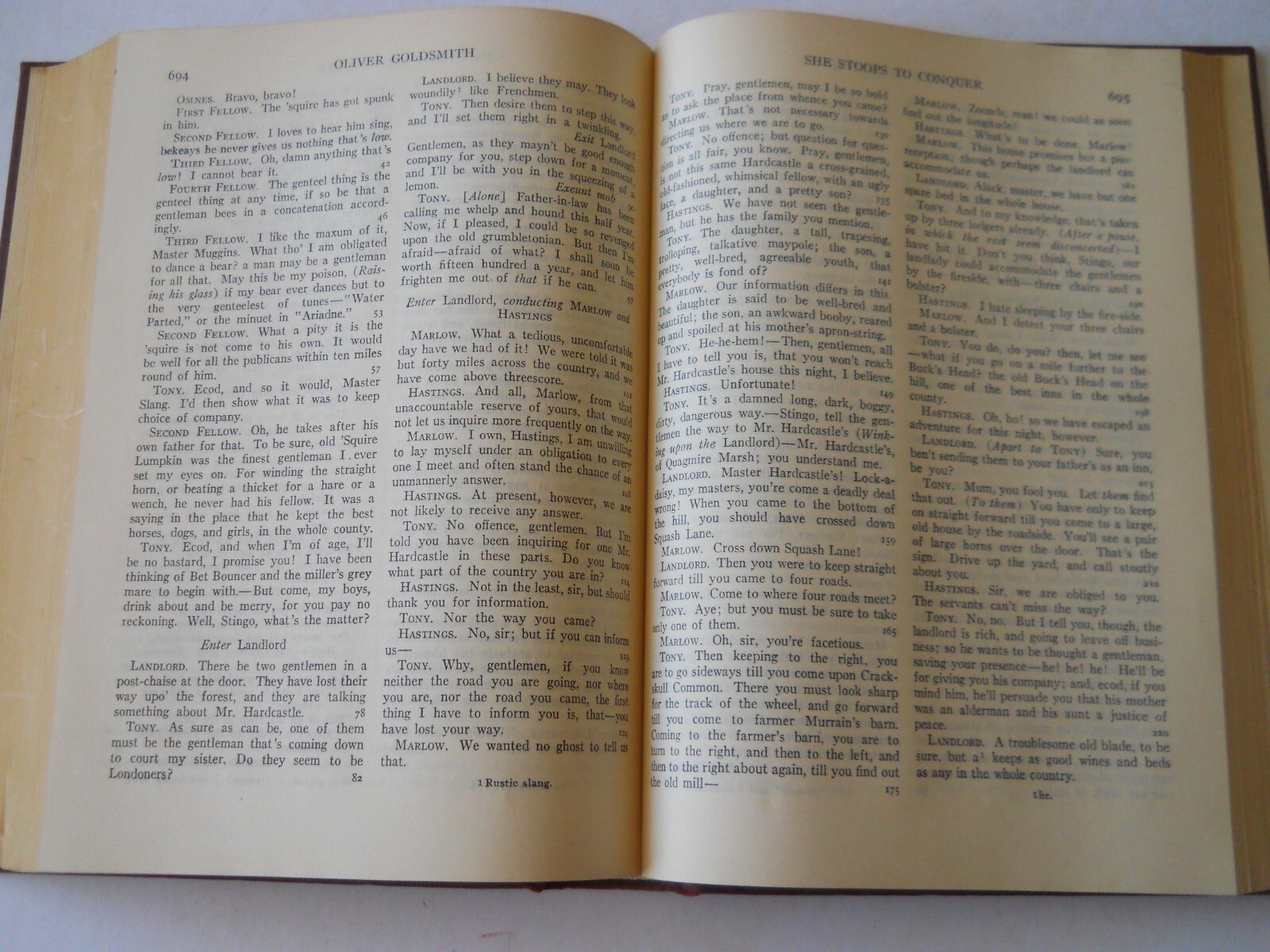 TYPES OF ENGLISH DRAMA 1660-1780 DAVID HARRISON STEVENS, ANTIQUE BOOK
