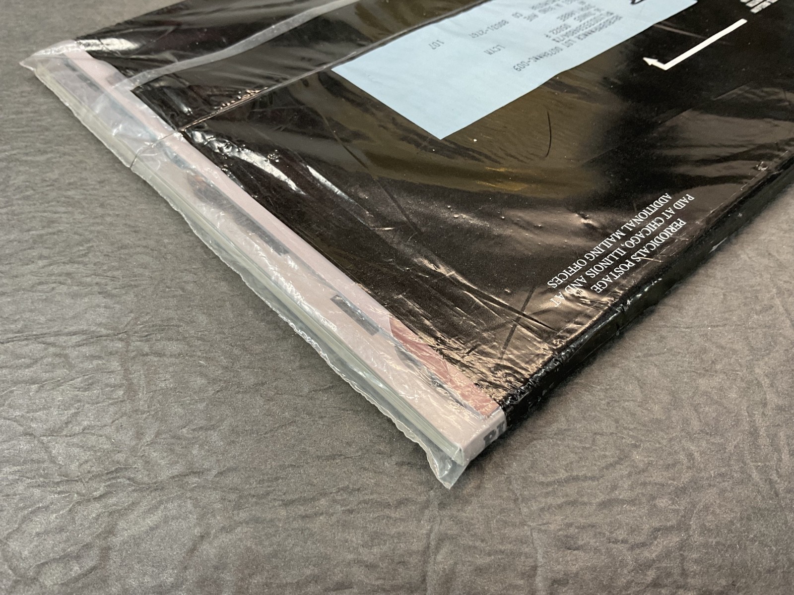 Playboy Magazine August 2004 Factory Sealed Bonus Supplement Unopened Unread