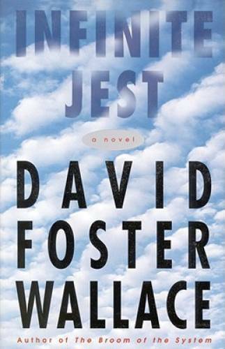 Infinite Jest: A Novel – Hardcover By Wallace, David Foster – GOOD
