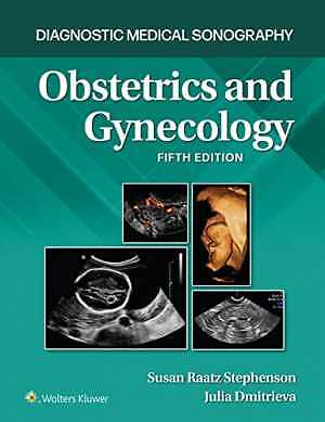 Obstetrics and – Hardcover, by Stephenson Susan; Dmitrieva – Very Good