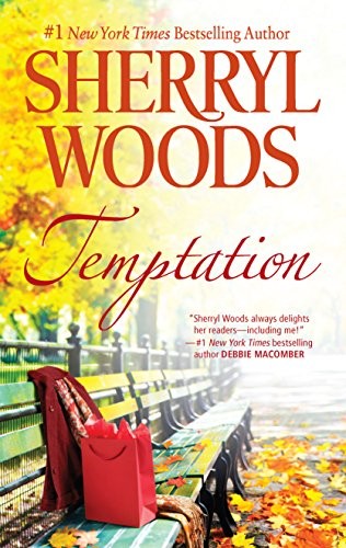 Temptation, Woods, Sherryl
