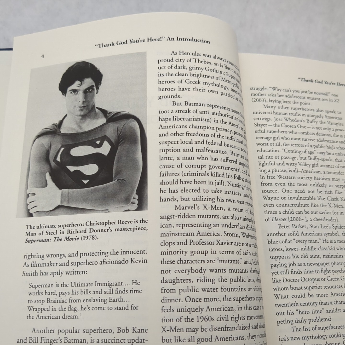 Encyclopedia of Superheroes on Film and Television by John Kenneth Muir…