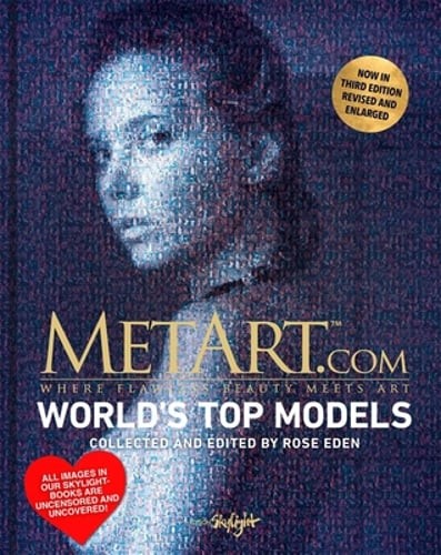 Metart.com: World’s Top Models by Alexandra Haig: New