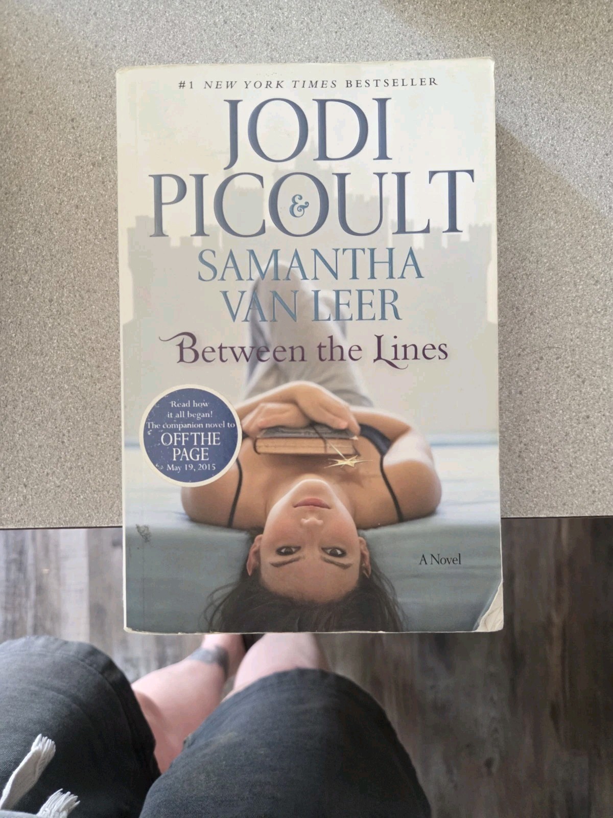 Jodi Picoult Book Lot Of 9. HC & PB. Relationships Romance Women’s Fiction