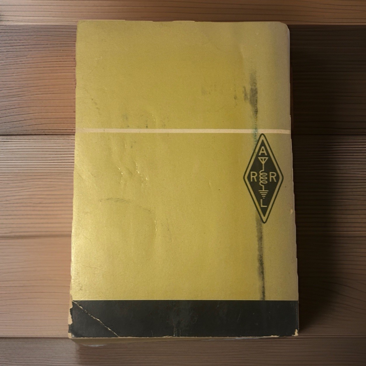 The Radio Amateur’s Handbook 50th Edition 1973 ARRL Paperback