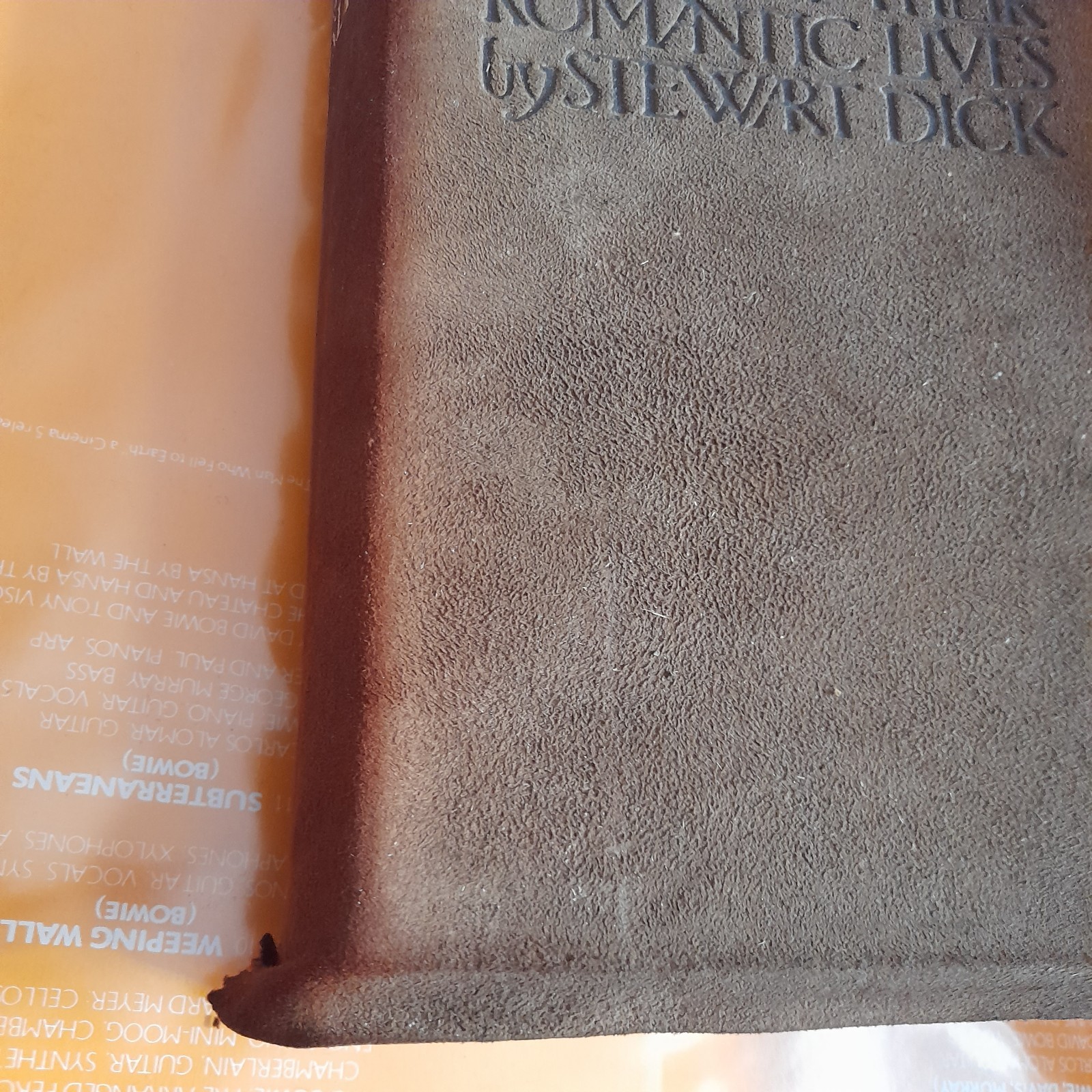 Antique Leather Bound Book “Master Painters” by Stewart Dick Foulis October 1911