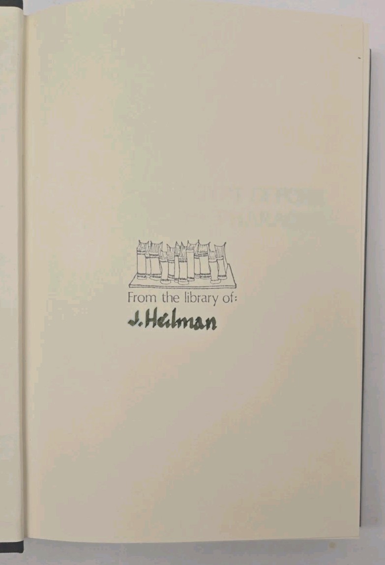 Egypt Before the Pharaohs Michael A.Hoffman HC 1993 Barnes & Noble Like New