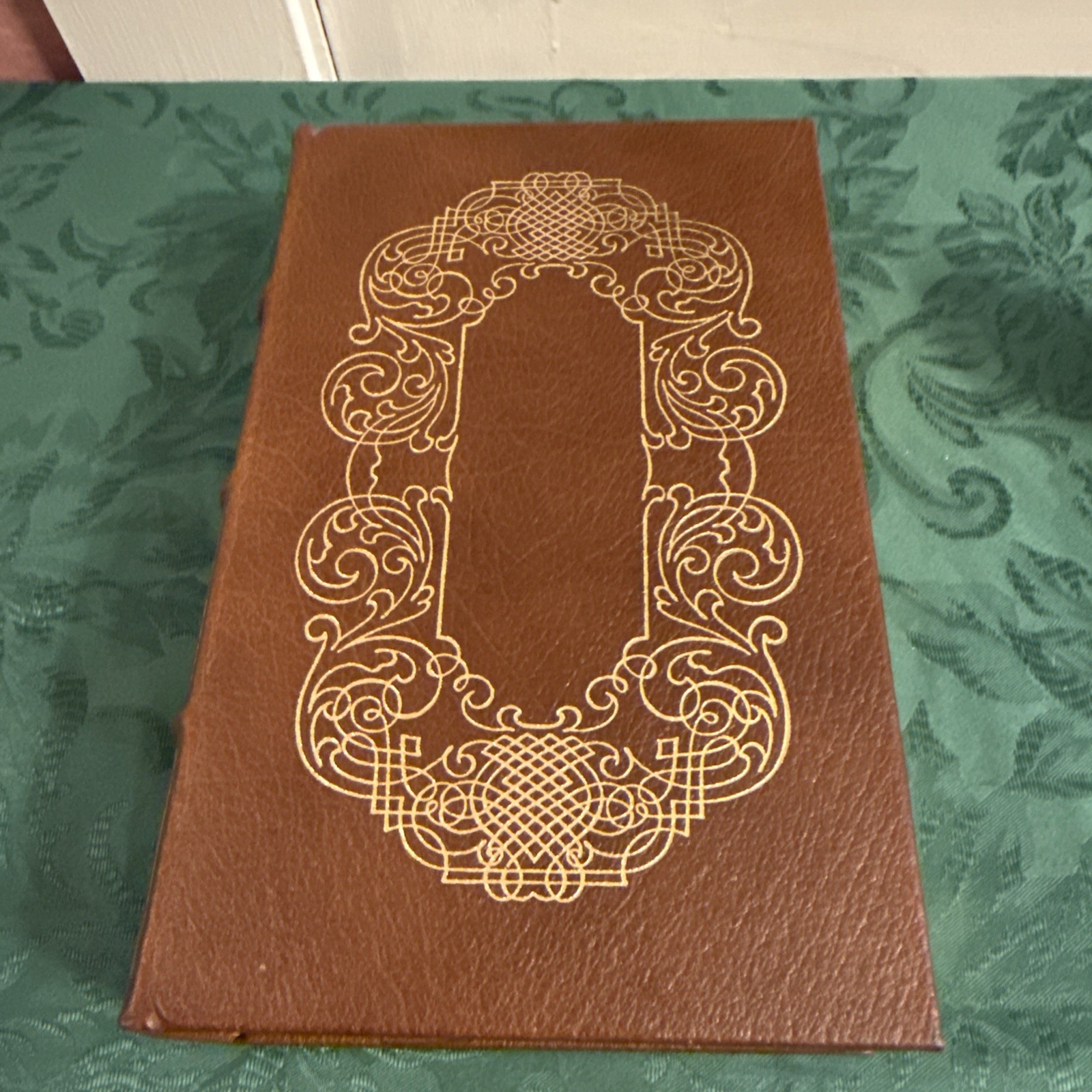 Easton Press The Histories of William Shakespeare Leather Bound 1980