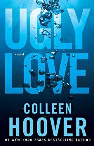 Ugly Love: A Novel – Paperback, by Hoover Colleen – Very Good j