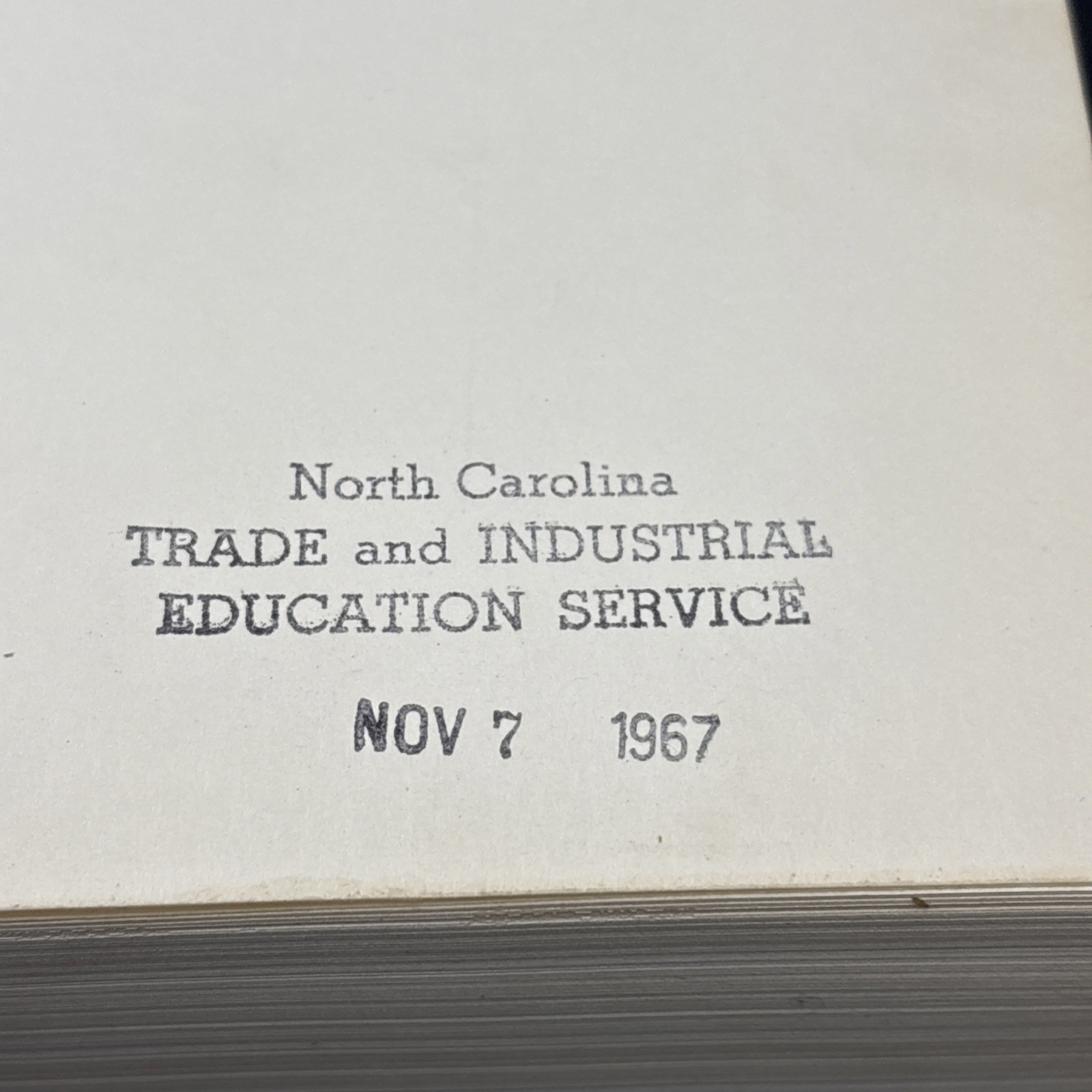 Electricity One-Seven 5551 First Edition Harry Mileaf Hayden Hardcover
