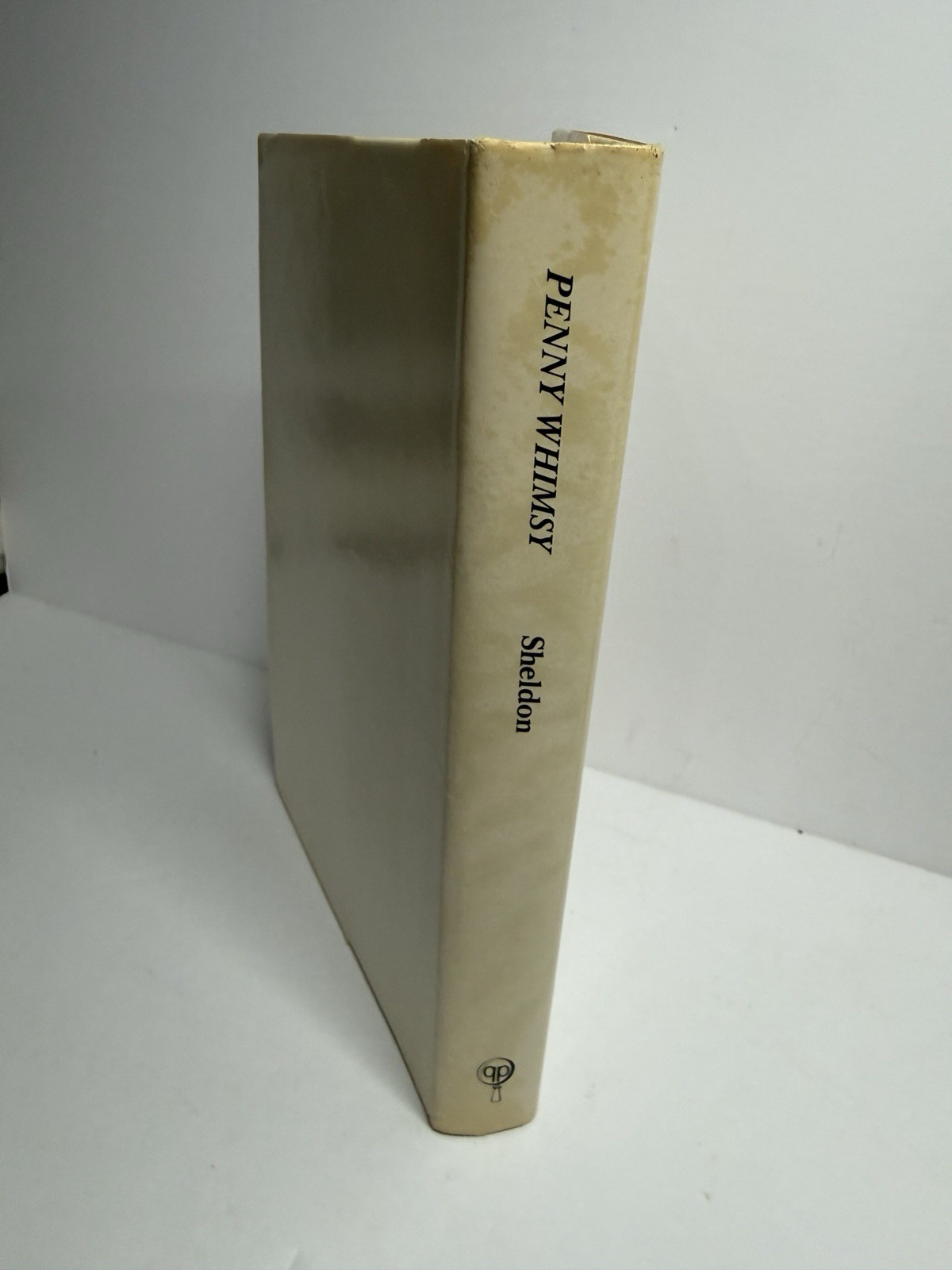Penny Whimsy A Revision of Early American Cents 1793-1814 1976 William Sheldon