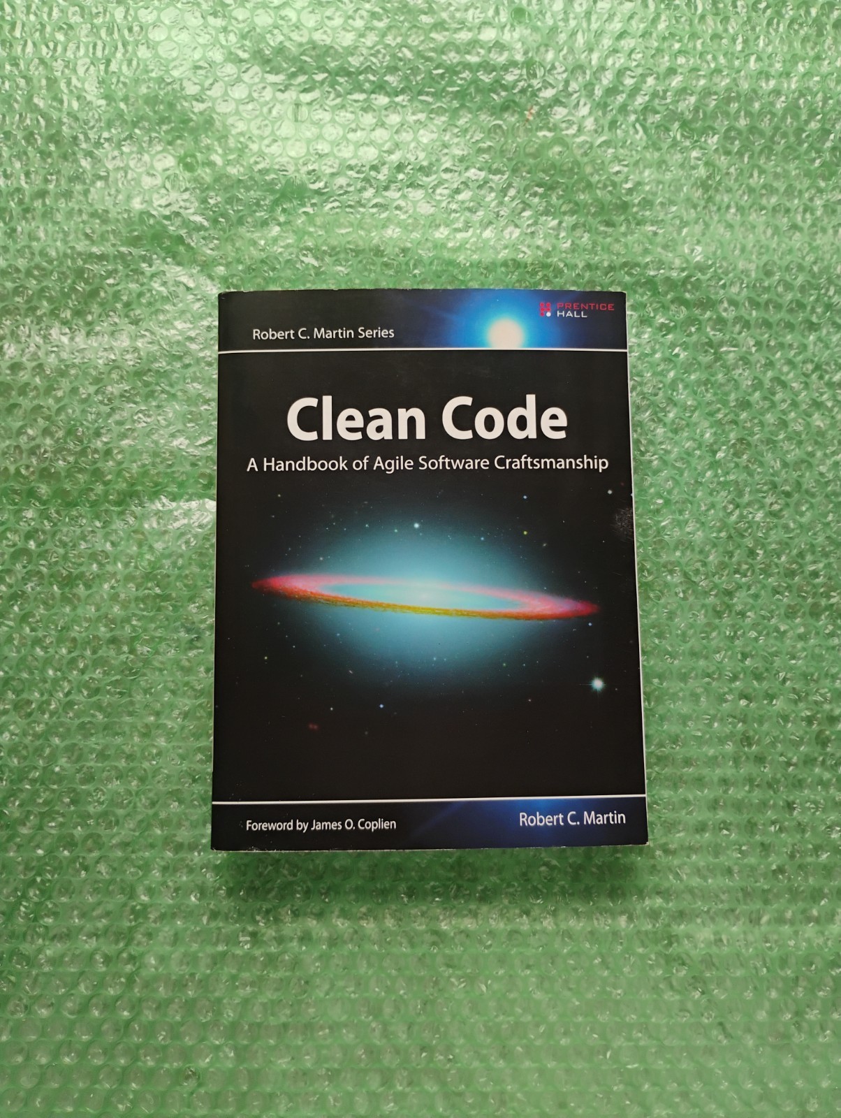 Robert C. Martin Ser.: Clean Code : A Handbook of Agile Software…
