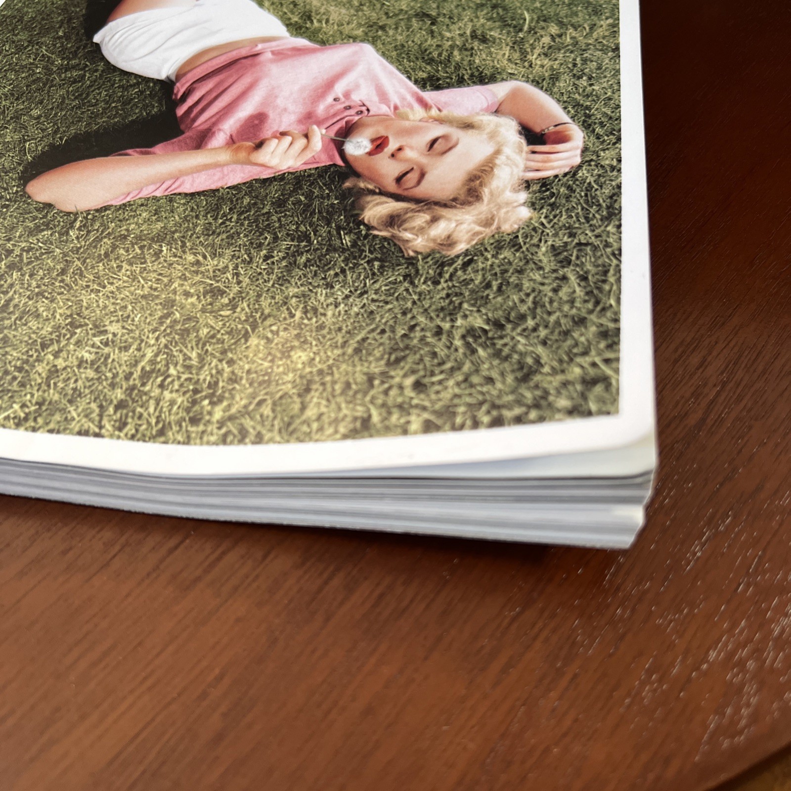 PALM SPRINGS LIFE Magazine Marily Monroe