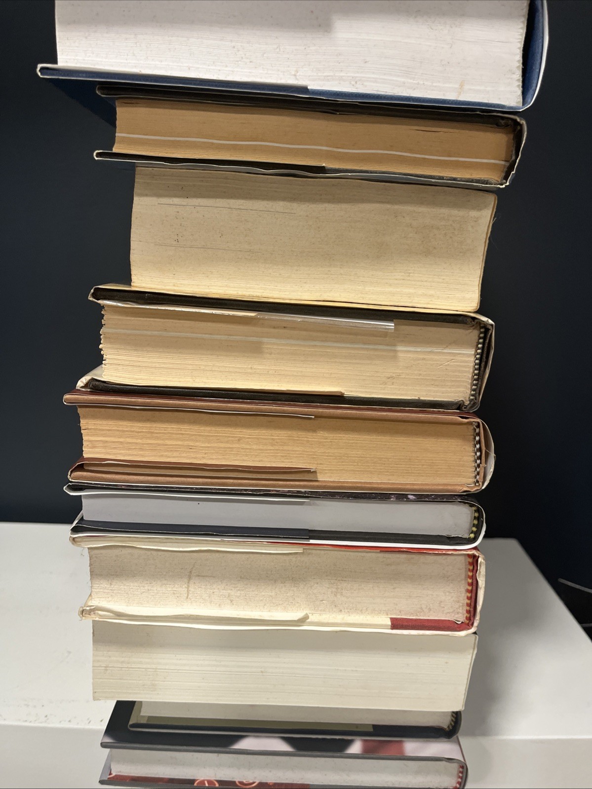 World War II Europe Nazi Germany Hitler Holocaust Third Reich – Book Lot Of 12