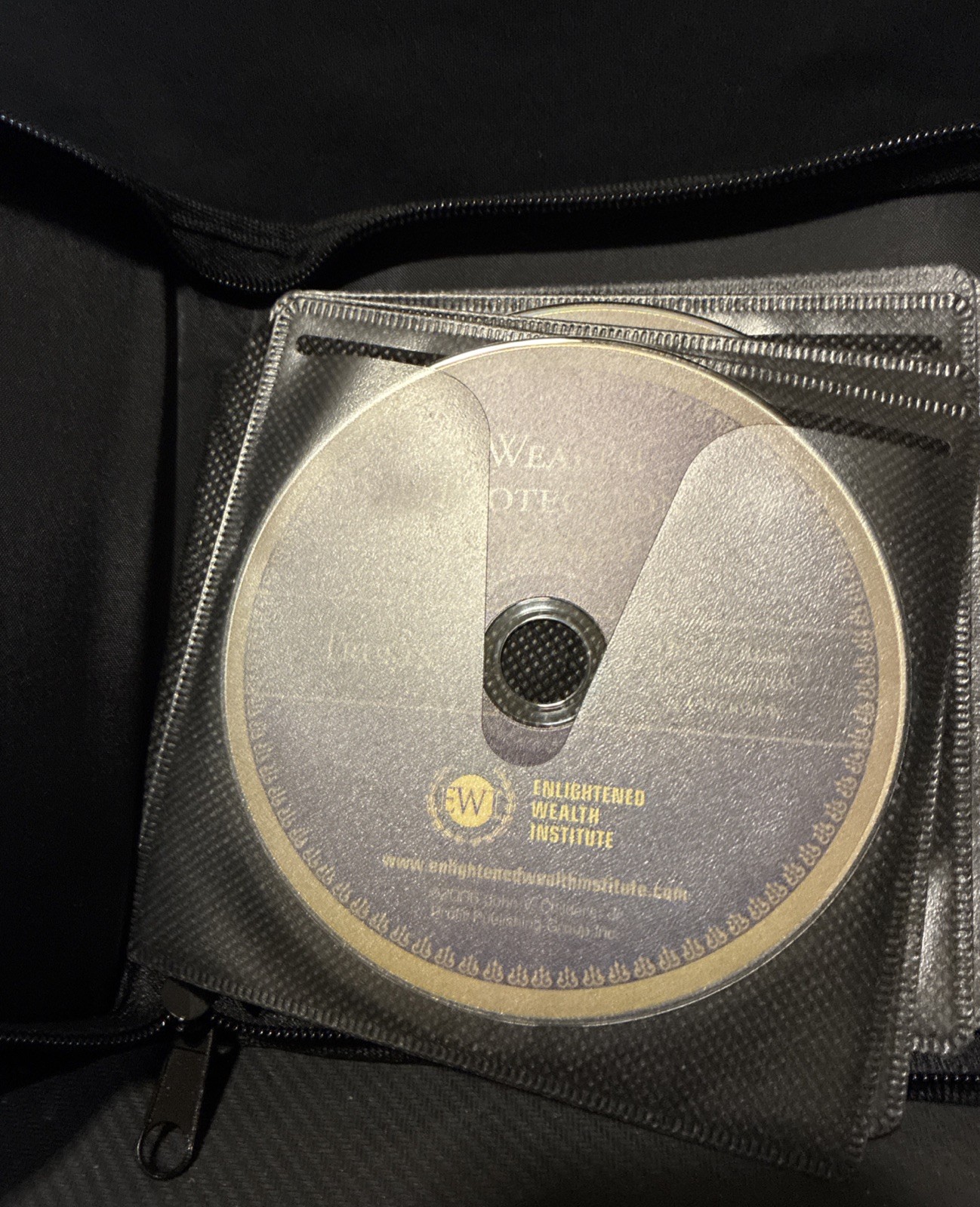 COMPLETE Wealth Protection Library: TRUSTS 6-Disc Set (Audio + Legal Docs)