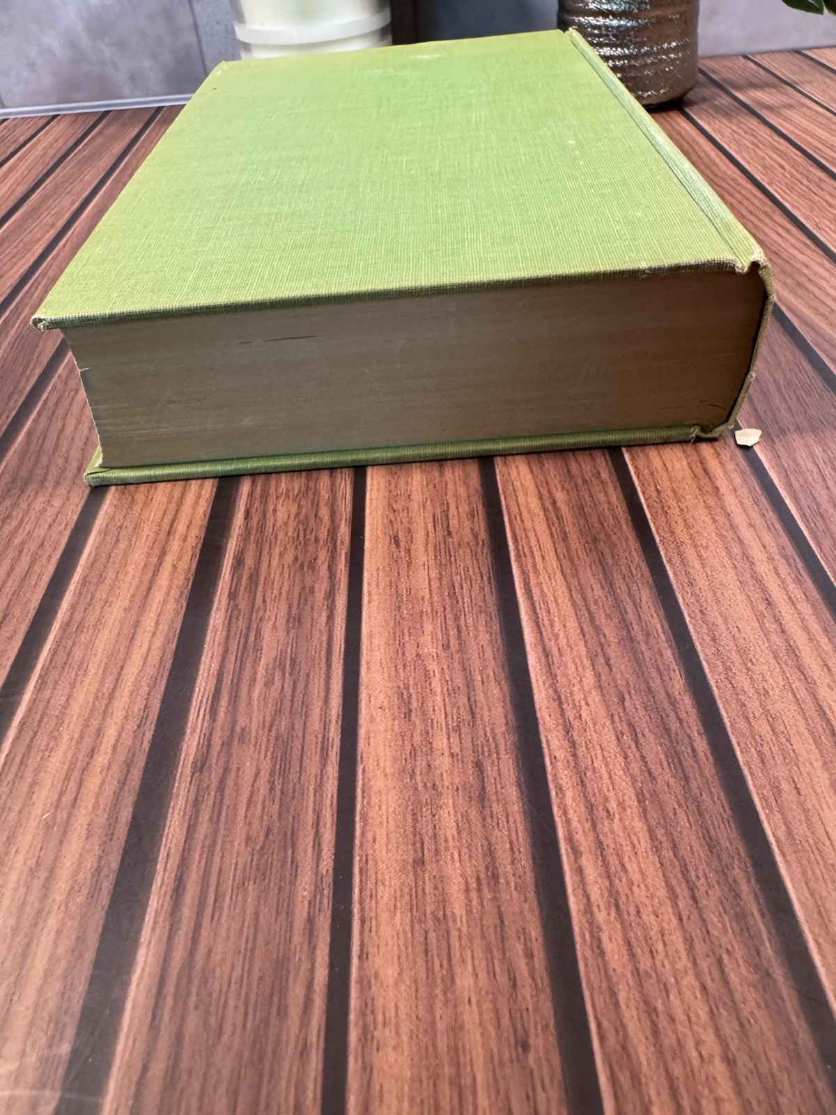 East of Eden Steinbeck 1952 First Trade Edition Viking Hardcover Bite Error