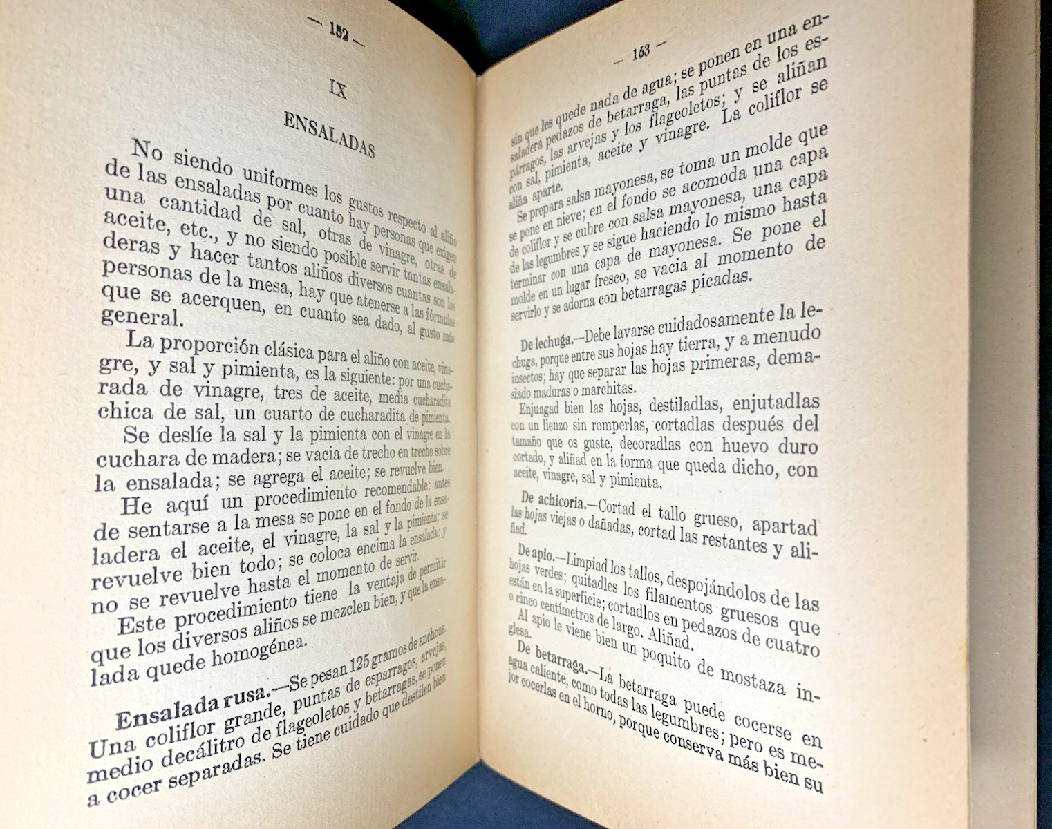 La Tia Pepa Victor Domingo Silva 1939 Santiago de Chile Universo Hardcover
